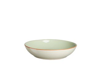 Sell Denby Heritage Orchard Pasta Bowl 22cm x 5cm