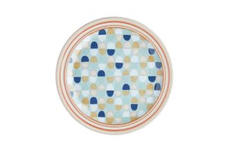 Sell Denby Heritage Pavilion Side Plate ACCENT 22.5cm