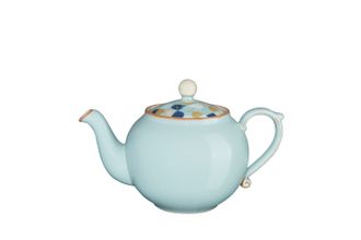 Sell Denby Heritage Pavilion Teapot