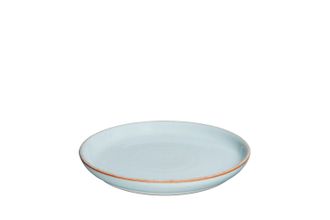 Sell Denby Heritage Pavilion Side Plate Coupe 21cm