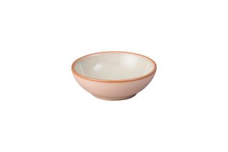 Denby Heritage Piazza Bowl EXTRA SMALL ROUND DISH