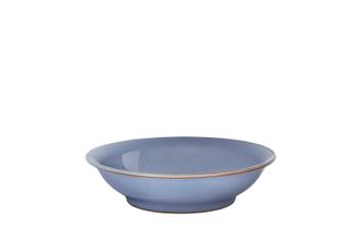 Denby Heritage Piazza Bowl LARGE SHALLOW