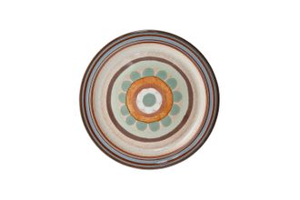 Denby Heritage Terrace Side Plate Accent 22.5cm