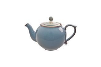 Sell Denby Heritage Terrace Teapot