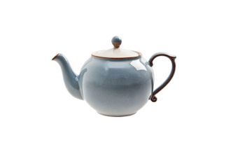 Sell Denby Heritage Terrace Teapot