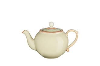 Denby Heritage Veranda Teapot