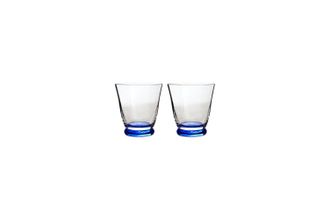 Denby Imperial Blue Tumbler - Set of 2 Small