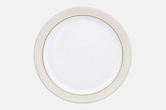 Sell Denby Natural Canvas Dinner Plate 27cm
