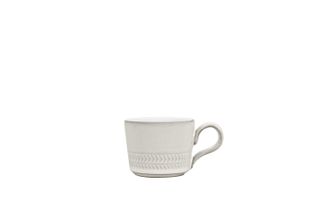 Sell Denby Natural Canvas Espresso Cup TEXTURED