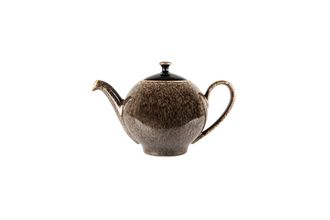 Denby Praline Teapot