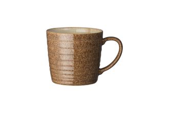 Sell Denby Studio Craft Mug Birch - Ridged
