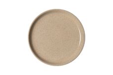 Denby Studio Craft Side Plate Birch - Coupe 21cm thumb 1