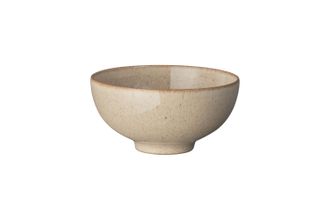 Sell Denby Studio Craft Rice Bowl Birch 13cm x 6.5cm