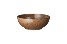 Denby Studio Craft Cereal Bowl Chestnut 17cm x 6.5cm thumb 2