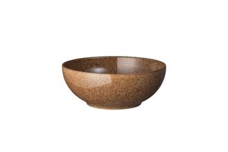 Sell Denby Studio Craft Cereal Bowl Chestnut 17cm x 6.5cm