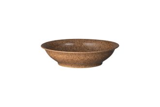 Sell Denby Studio Craft Bowl Chestnut 17cm x 4cm