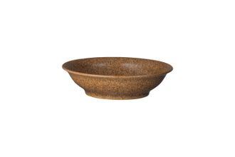 Sell Denby Studio Craft Bowl Chestnut 15.5cm x 4cm
