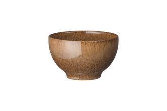 Sell Denby Studio Craft Bowl Chestnut 10.5cm x 6.5cm