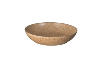Sell Denby Studio Craft Pasta Bowl Elm 22cm x 5cm
