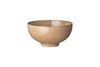 Sell Denby Studio Craft Rice Bowl Elm 13cm x 6.5cm