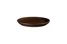 Denby Studio Craft Side Plate Walnut - Coupe 21cm thumb 2