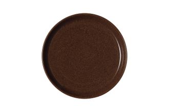 Sell Denby Studio Craft Side Plate Walnut - Coupe 21cm