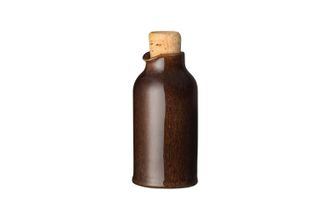 Sell Denby Studio Craft Oil Bottle Walnut