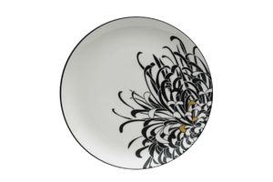 Denby Monsoon Chrysanthemum Side Plate