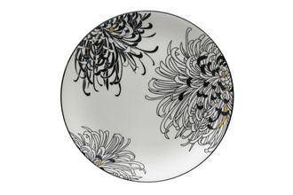 Sell Denby Monsoon Chrysanthemum Round Platter 35.5cm