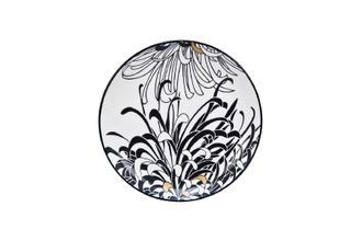 Sell Denby Monsoon Chrysanthemum Tea Plate Small Plate 16.5cm
