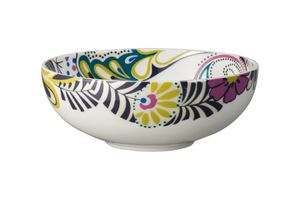 Denby Monsoon Cosmic Cereal Bowl