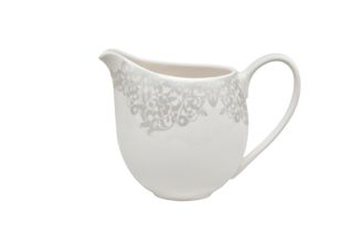 Buy Denby Silver Monsoon Filigree Silver 4 Piece Mug Set from the Next UK  online shop