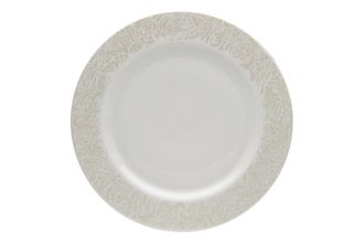 Denby Monsoon Lucille Gold Dinner Plate 28.5cm