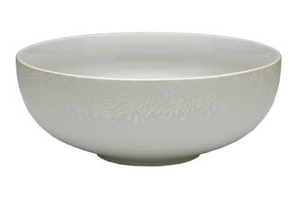 Sell Denby Monsoon Lucille Gold Serving Bowl 2l