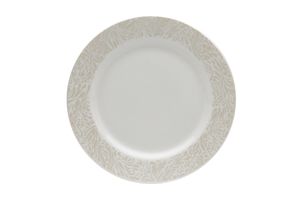 Denby Monsoon Lucille Gold Side Plate