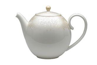 Sell Denby Monsoon Lucille Gold Teapot