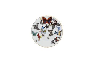 Christian Lacroix Butterfly Parade Tea Plate 16.9cm