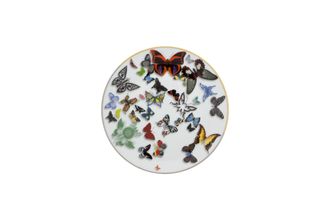Christian Lacroix Butterfly Parade Side Plate 20cm