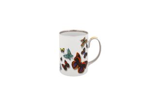 Christian Lacroix Butterfly Parade Mug 404ml