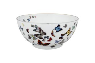 Christian Lacroix Butterfly Parade Salad Bowl 28cm