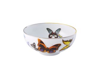 Christian Lacroix Butterfly Parade Soup Bowl 14cm