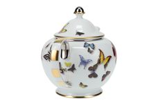 Christian Lacroix Butterfly Parade Teapot 1.49l thumb 2