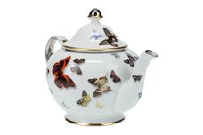 Christian Lacroix Butterfly Parade Teapot 1.49l thumb 3