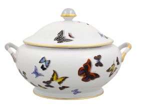 Christian Lacroix Butterfly Parade Tureen 3.35l