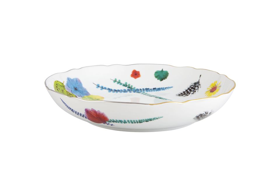 Christian Lacroix Caribe Cereal Bowl 19.7cm