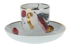 Christian Lacroix Caribe Coffee Cup & Saucer 80ml thumb 2