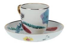 Christian Lacroix Caribe Coffee Cup & Saucer 80ml thumb 3