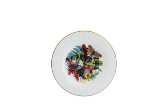 Christian Lacroix Caribe Salad/Dessert Plate 22cm