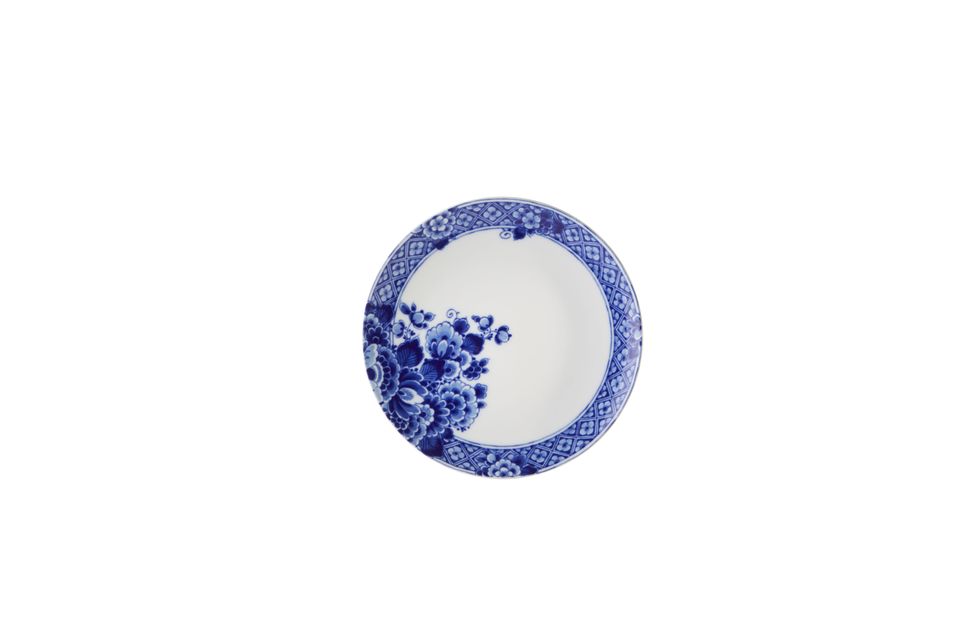 Vista Alegre Blue Ming Tea Plate 19.7cm