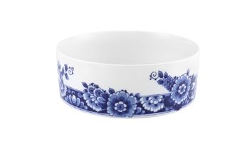 Vista Alegre Blue Ming Salad Bowl 21.1cm